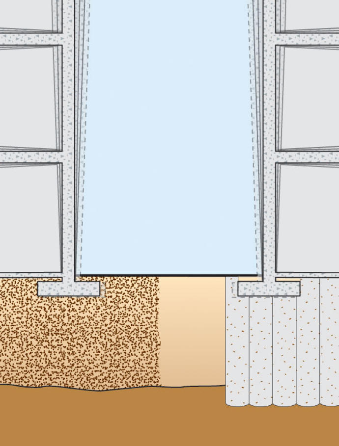 Liquefaction mitigation solution image