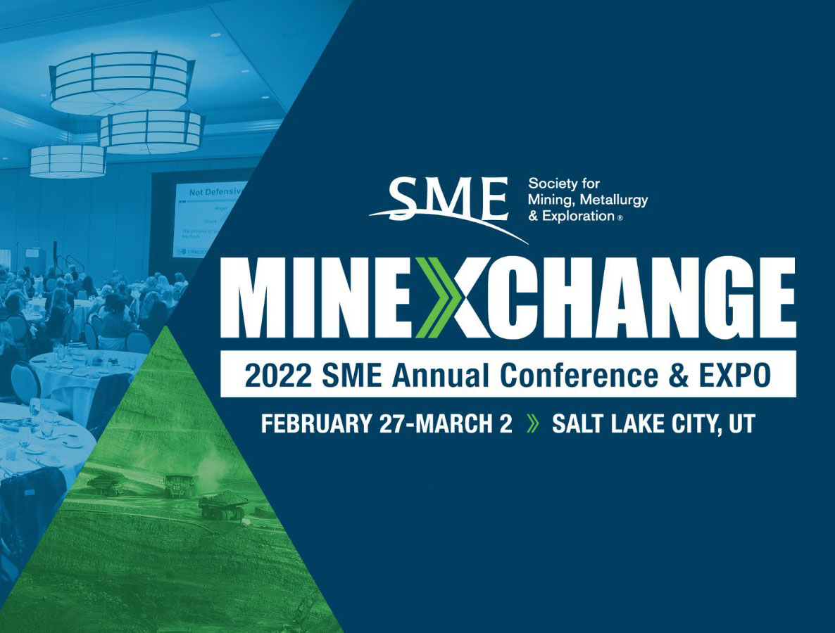 MineXchange 2022 Keller North America