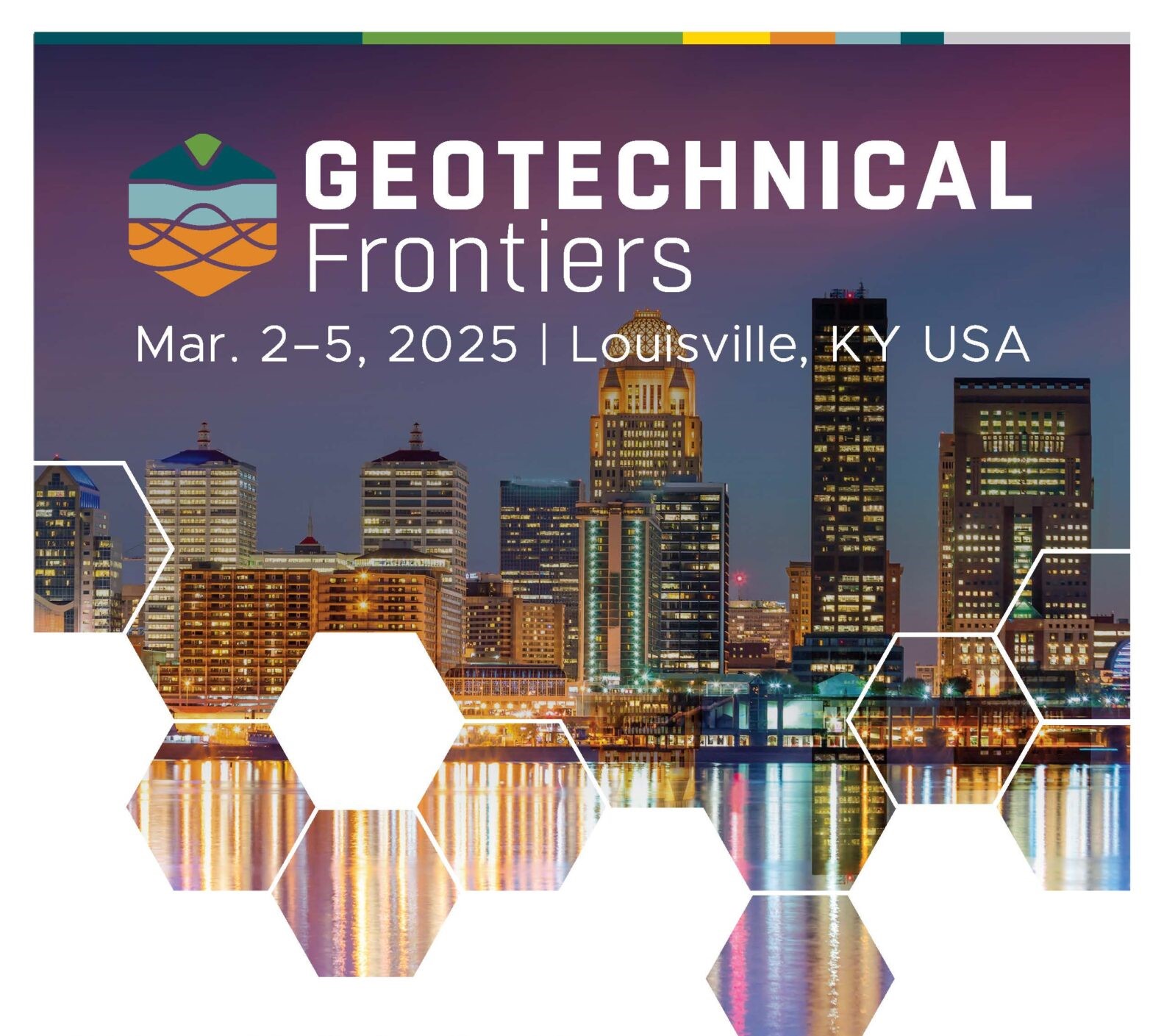 Geotechnical Frontiers 2025 | Keller North America