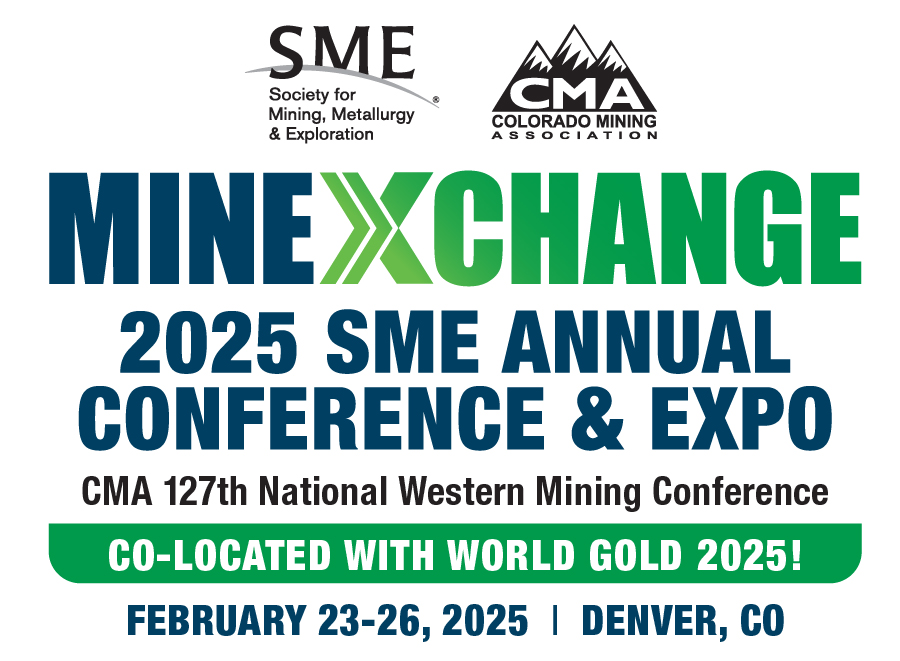 MINEXCHANGE 2025 | Keller North America