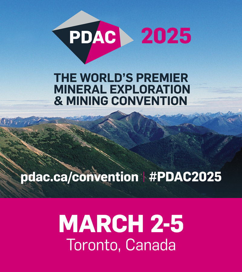 PDAC 2025 | Keller North America image.