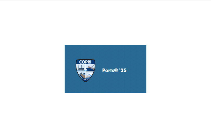 ASCE Ports 2025 | Keller North America