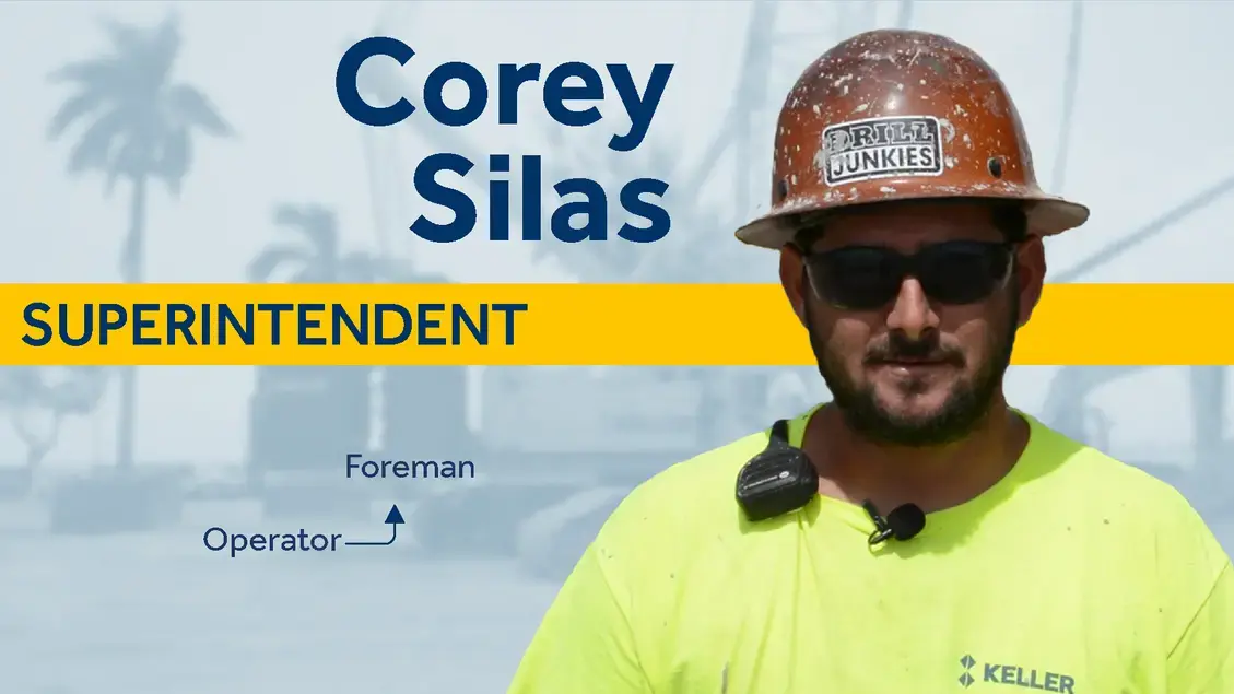 Corey Silas career path