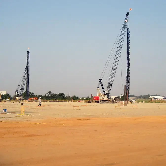 Industrial and Manufacturing market sector