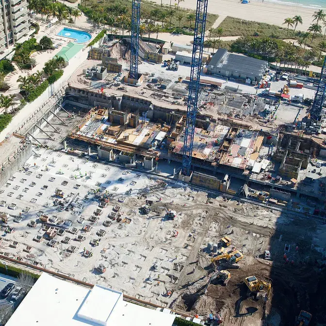 Oceana Bal Harbour