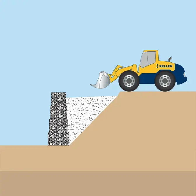 Gabion systems icon