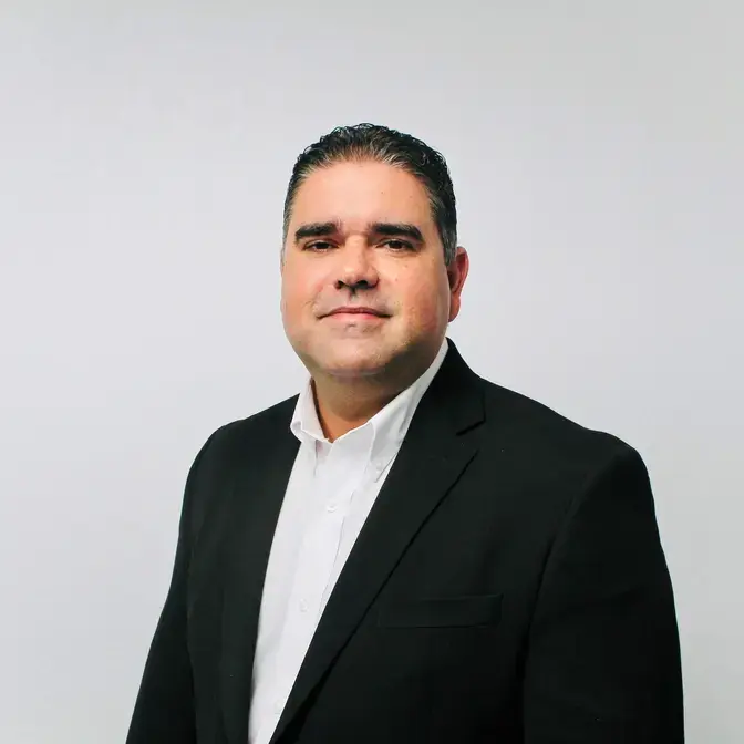 Jose Delgado 