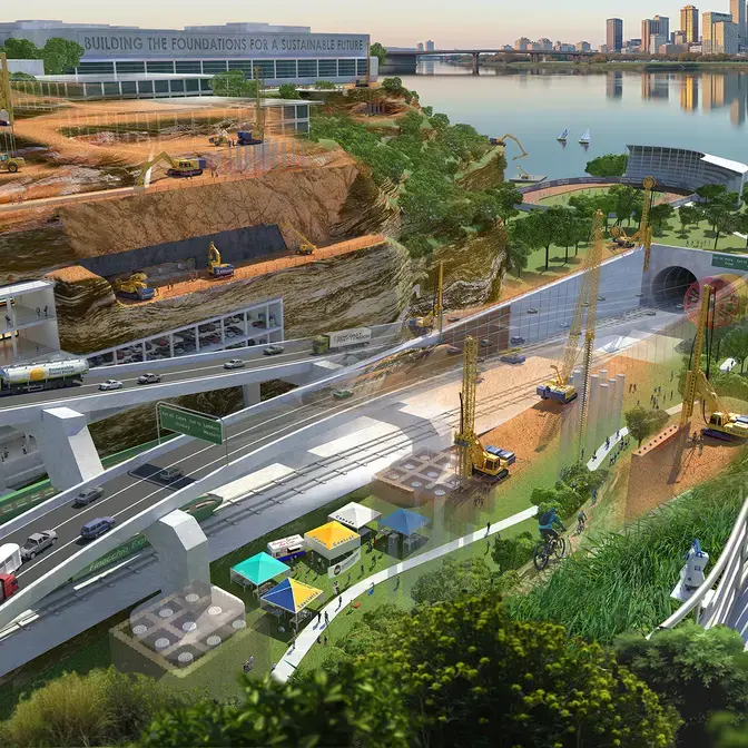 2025 Keller illustration