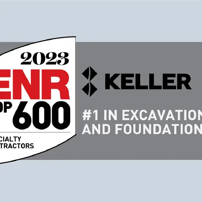 ENR top 600 logo