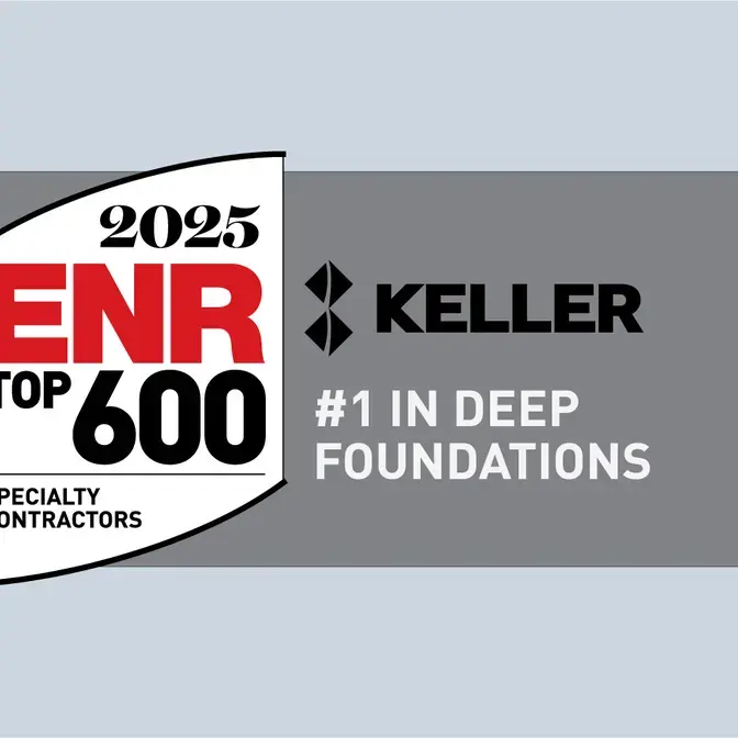 ENR Top 600 logo