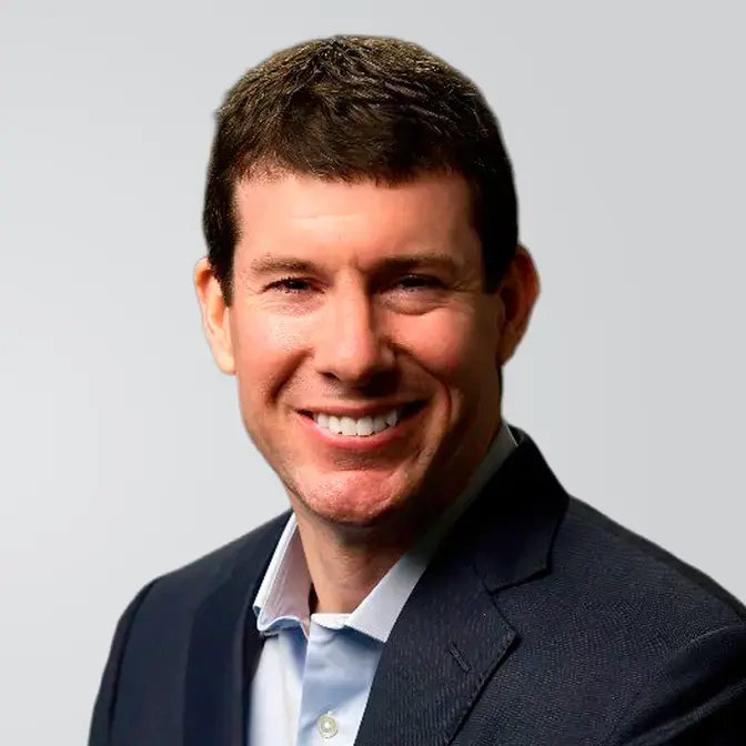 Headshot of Jeff