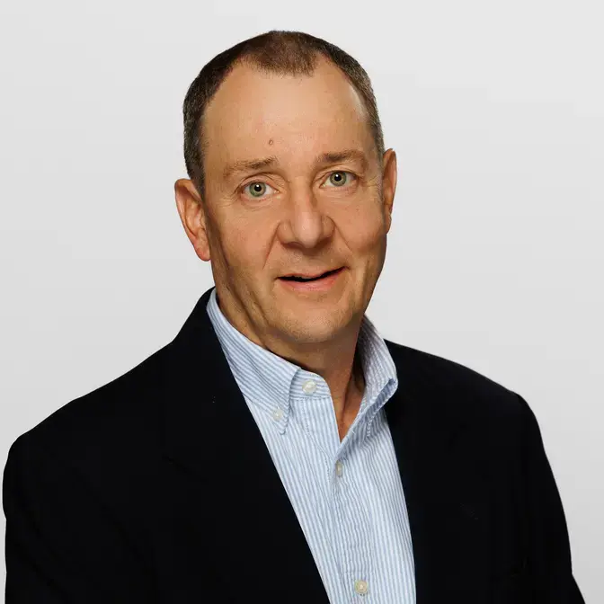Ray Franz
