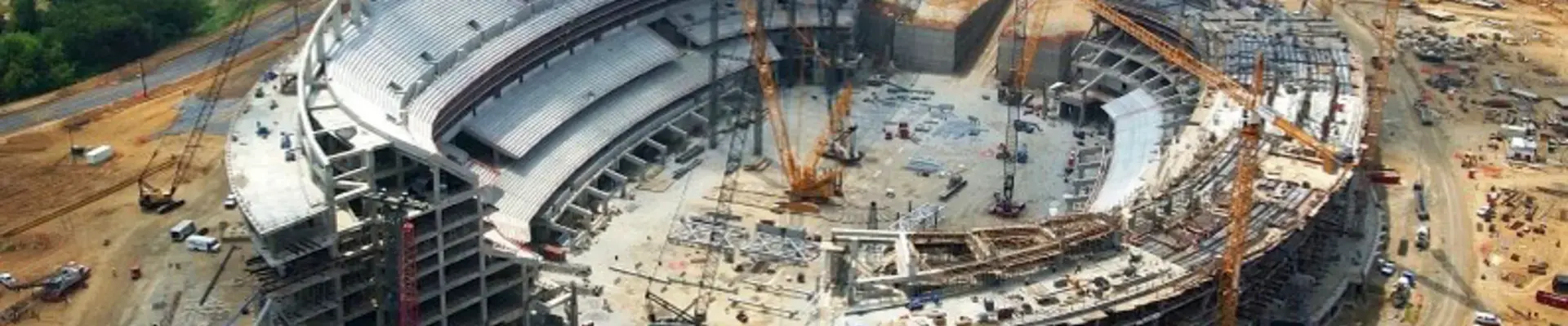 Dallas Cowboys Stadium