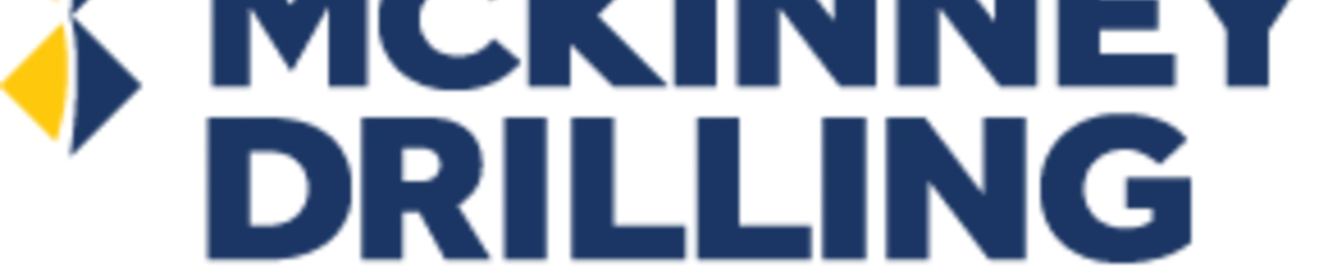 McKinney Drilling logo