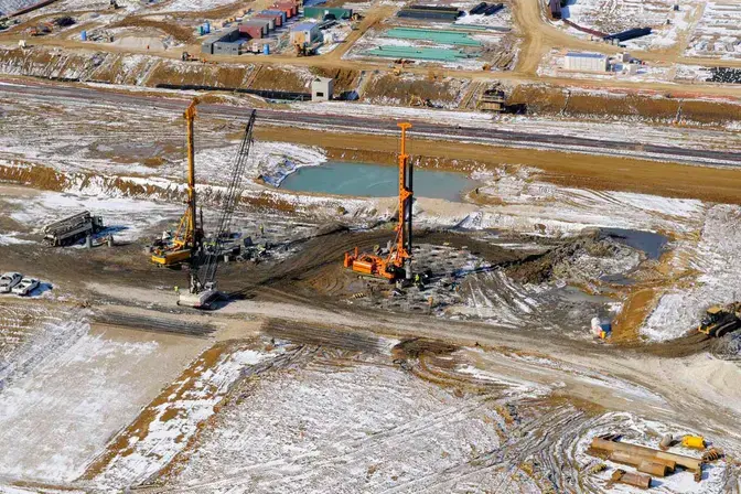 Edwardsport Integrated Gasification Combined Cycle