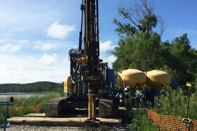 Missouri River WWTP
