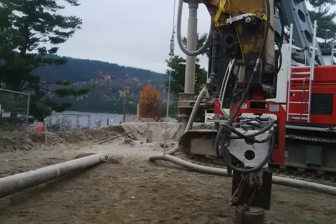Atomic Energy of Canada – Chalk River