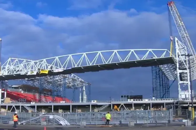 BMO Field Expansion