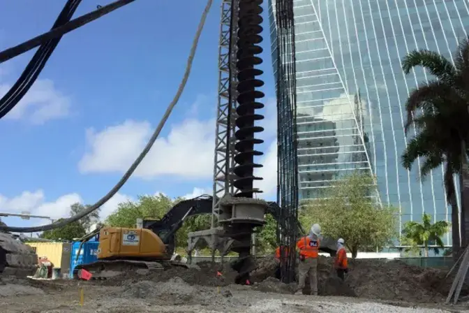 Echo Brickell Residences