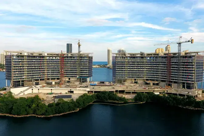 Privé at Island Residences