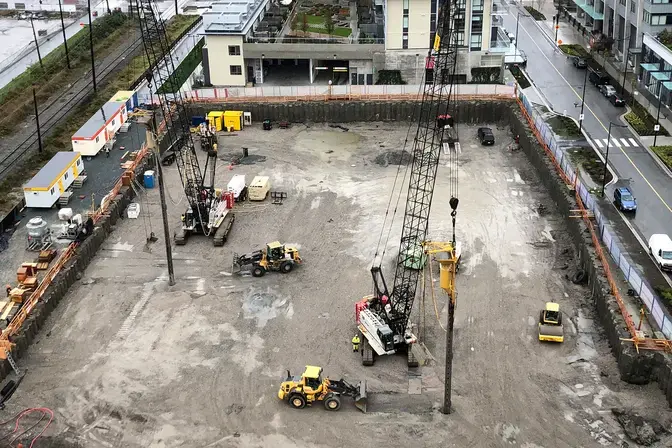 River District - Phase 2