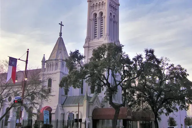 Annunciation Catholic Church