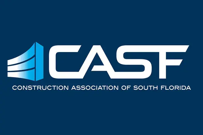 CASF logo