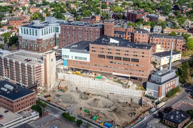 Maine Medical Center