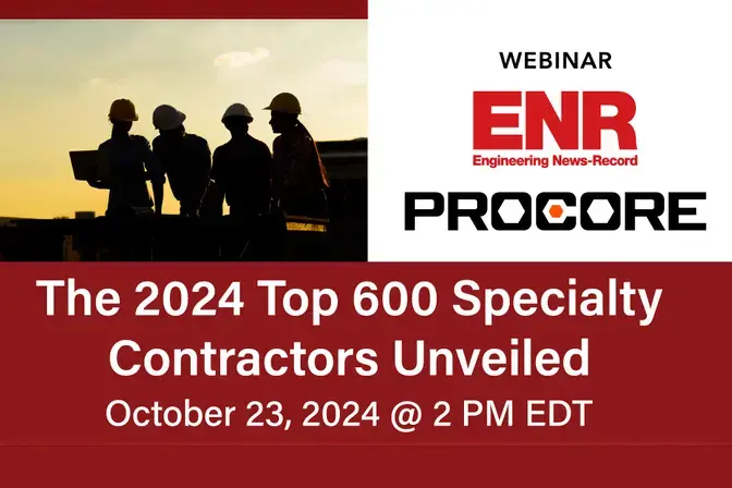 ENR top 600