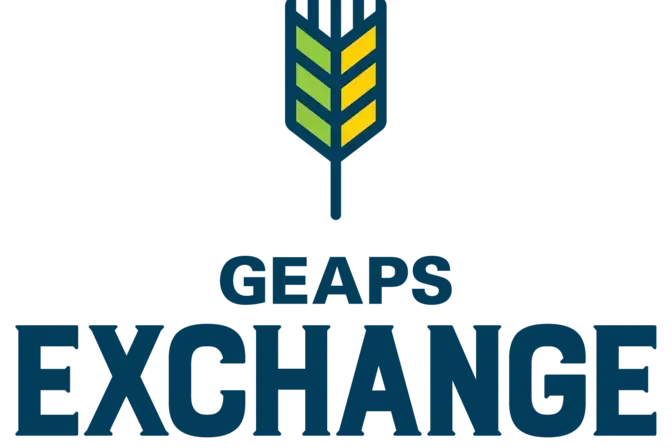 GEAPS Exchange 2026