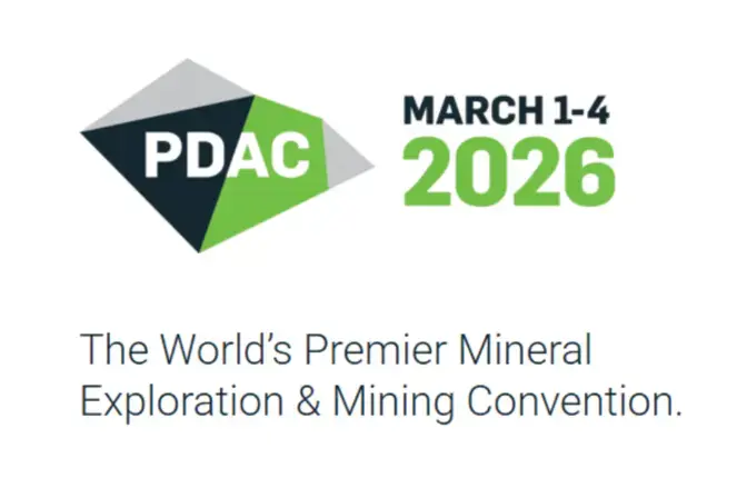PDAC 2026