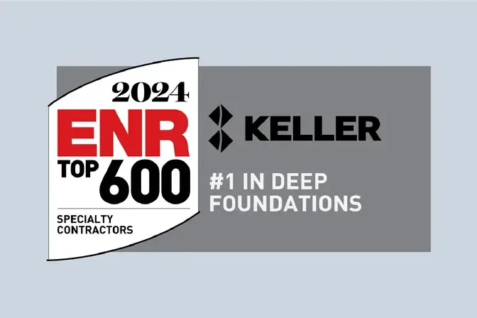 ENR top 600 logo