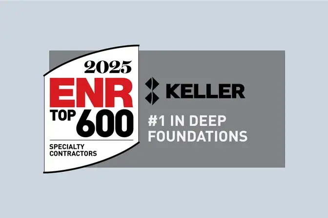 ENR Top 600 logo