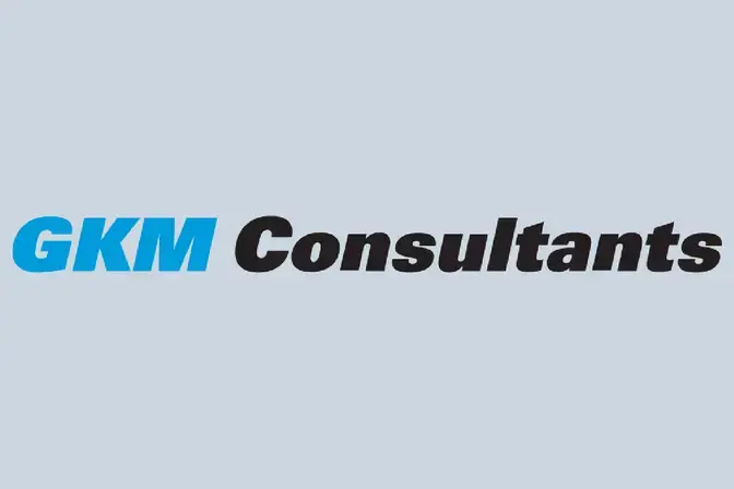 GKM Consultants logo