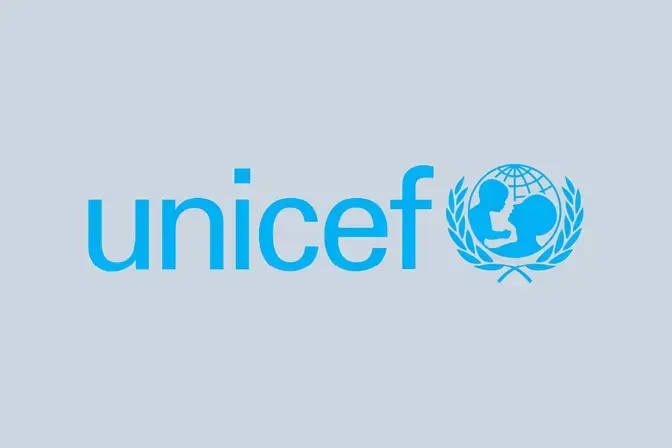 unicef logo