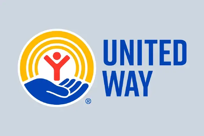 United Way logo