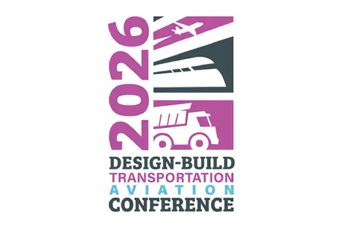 DBIA Transportation/Aviation logo