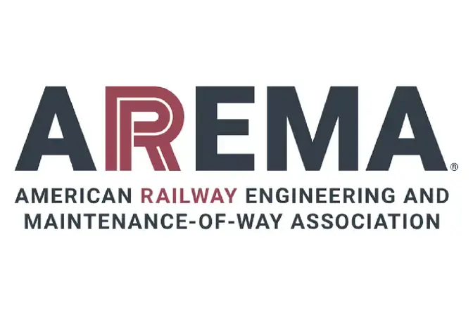 AREMA logo