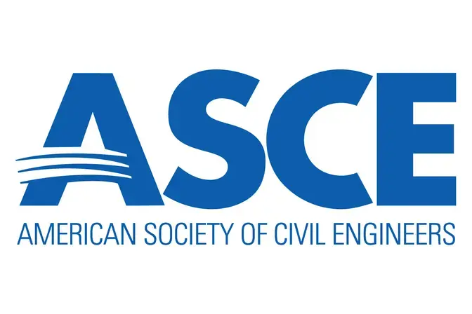 ASCE logo