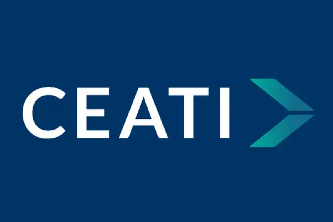 CEATI logo