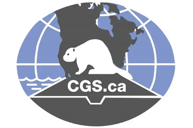 CGS logo