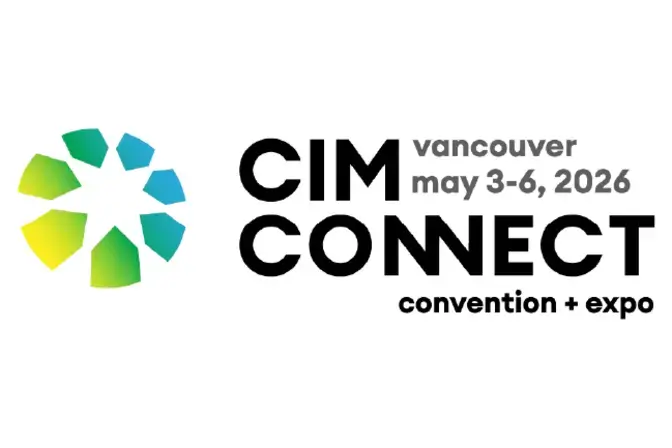 CIM connect logo