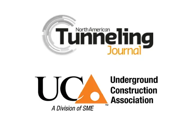 NATJ and UCA logos