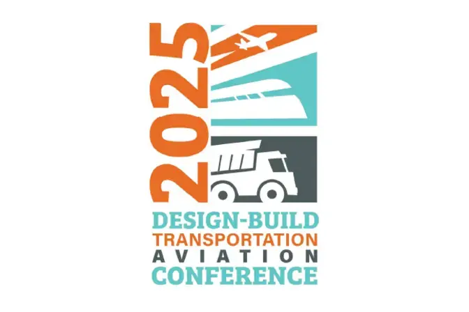 DBIA Transportation/Aviation logo