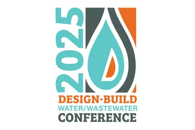 DBIA Water/Wastewater logo