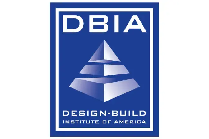 DBIA logo