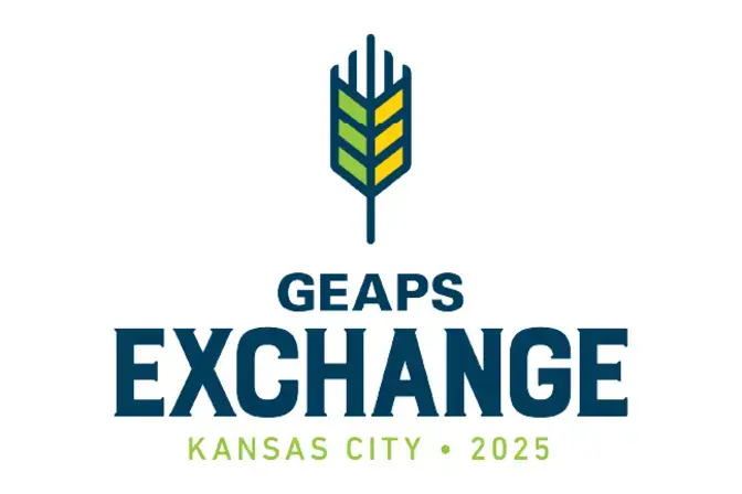 GEAPS logo