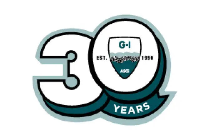 Geo-Congress 30 logo