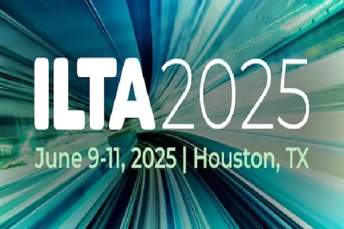 ILTA 2025 logo