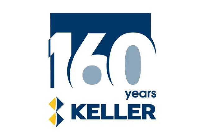 Keller 160 logo